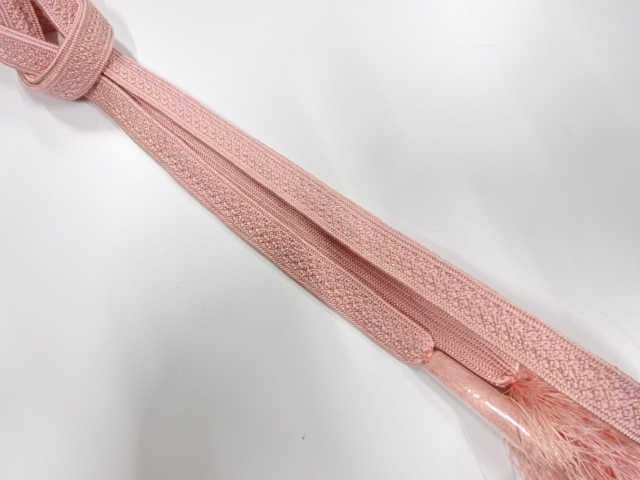 Japanese Kimono / Accessories Silk